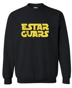 Estar Guars Sweatshirt (GPMU)