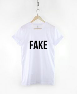 Fake T-Shirt PU27