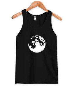 Full Moon Tank top (GPMU)