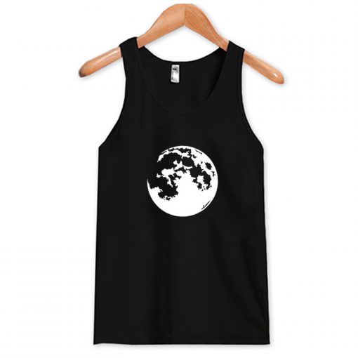 Full Moon Tank top (GPMU)