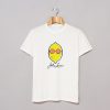 Funny John Lemon T Shirt (GPMU)