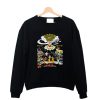 GREEN DAY Dookie Scene Sweatshirt PU27