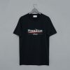 HAMILTON T-Shirt PU27