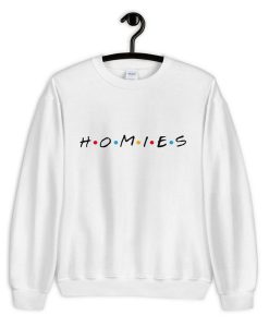 HOMIES Unisex Sweatshirt PU27