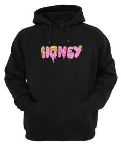 Honey Hoodie (GPMU)