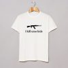 I Kill Emo Kids T Shirt (GPMU)