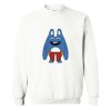 I Love You Bingo Bronson Sweatshirt (GPMU)