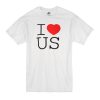 I love US T-Shirt (GPMU)