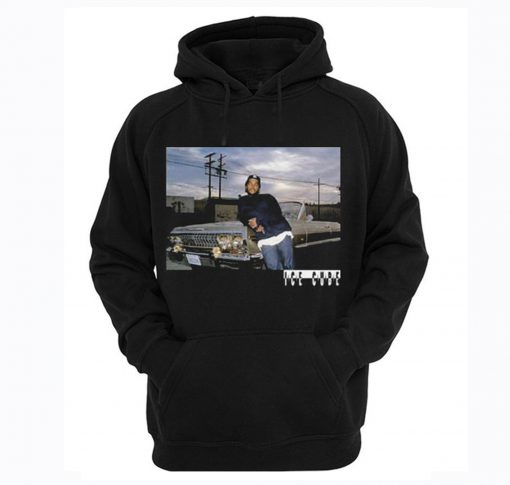 Ice Cube Impala Hoodie (GPMU)