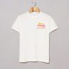 In N Out Burger California T Shirt (GPMU)