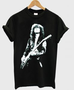 Jimmy Page T-Shirt (GPMU)
