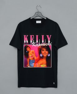 Kelly Kapowski T-Shirt (GPMU)