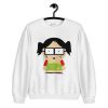 La Chilindrina Sweatshirt PU27