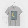 La Luna Mexican Loteria T Shirt (GPMU)