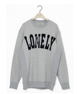 Lonely Lovely Sweatshirt (GPMU)