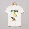 Lyst Dsquared2 Jungle T Shirt (GPMU)