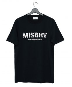 MISBHV T Shirt (GPMU)