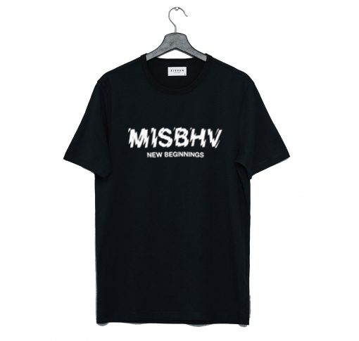 MISBHV T Shirt (GPMU)