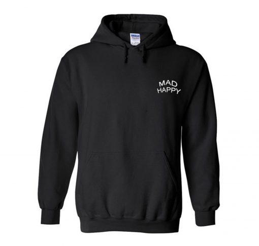 Mad Happy Hoodie (GPMU)