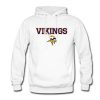 Majestic Minnesota Vikings Hoodie (GPMU)