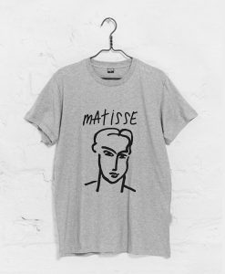 Matisse T Shirt (GPMU)