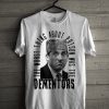 Michael Scott Funny T-Shirt PU27