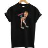 Miley Cyrus Twerk T shirt (GPMU)