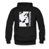 Misbhv Warszawa Hoodie (GPMU)