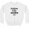 New York Jets Gotham City Football Club Sweatshirt (GPMU)