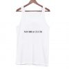 No Bra Club Tank top (GPMU)