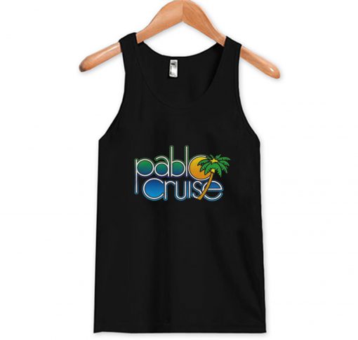 Pablo Cruise Tank top (GPMU)