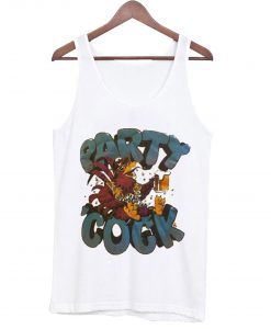 Party cock Carolina Tank top (GPMU)