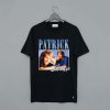 Patrick Swayze T-Shirt (GPMU)