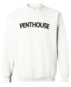 Penthouse Sweatshirt (GPMU)