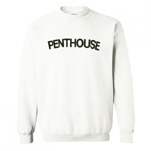 Penthouse Sweatshirt (GPMU)