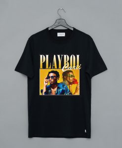 Playboi Carti T-Shirt (GPMU)