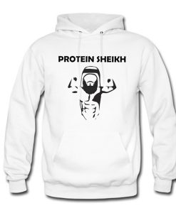 Protein Sheikh Hoodie (GPMU)