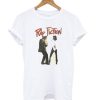 Pulp Fiction T Shirt (GPMU)