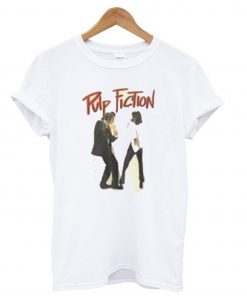 Pulp Fiction T Shirt (GPMU)