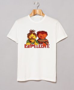 Rappelkiste T Shirt (GPMU)
