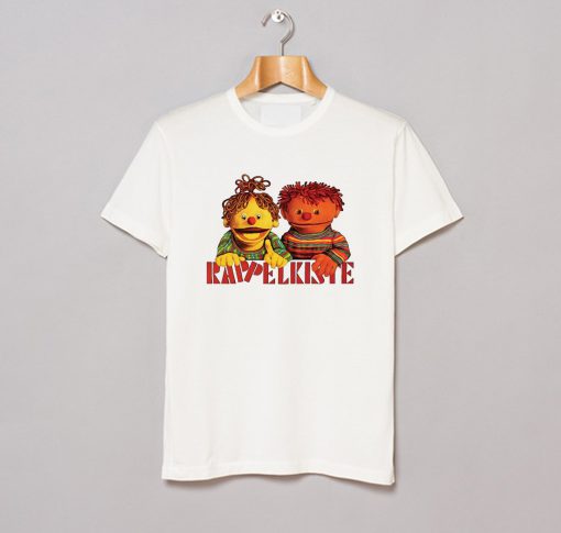 Rappelkiste T Shirt (GPMU)