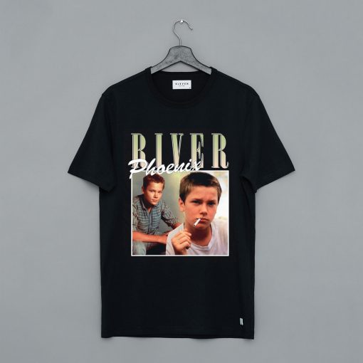 River Phoenix T-Shirt (GPMU)