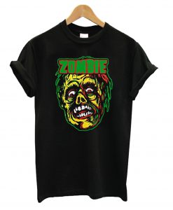 Rob Zombie Bring Out Your Dead T Shirt (GPMU)