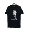 Ronald Reagan I Smell Hippies T-Shirt (GPMU)