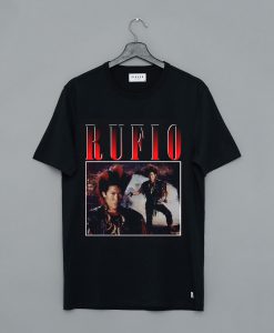 Rufio T Shirt (GPMU)