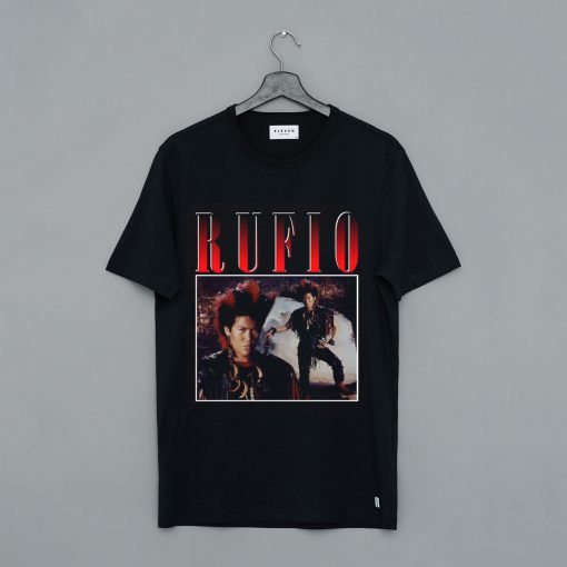 Rufio T Shirt (GPMU)