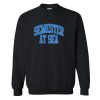 Semester at sea Sweatshirt (GPMU)