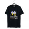 Splashbros Forest Lab T Shirt (GPMU)