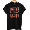 Squad AOC Rashida Tlaib Ilhan Omar Ayanna Pressley T shirt (GPMU)