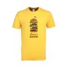 Stranger Things Benny’s Burgers T Shirt (GPMU)